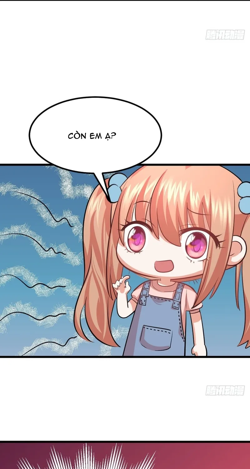 Cuộc Chiến Phía Sau Nhà Bếp Chap 81 - Next Chap 82