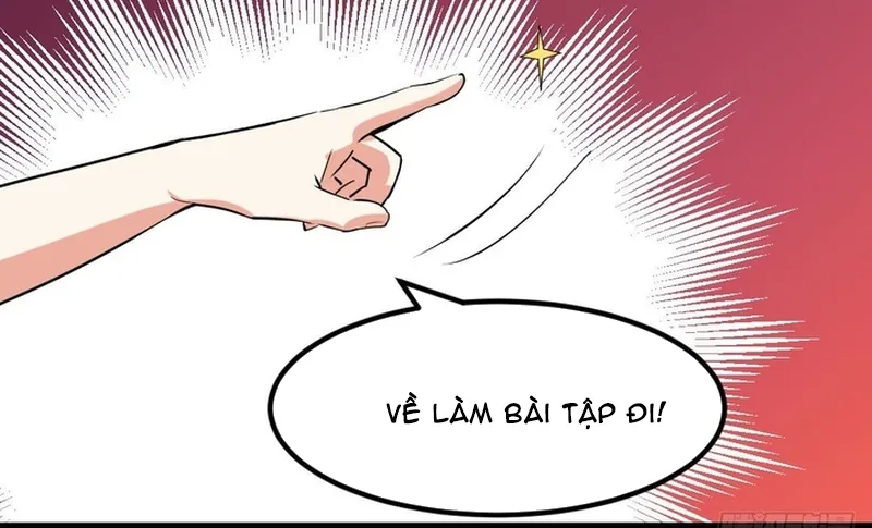 Cuộc Chiến Phía Sau Nhà Bếp Chap 81 - Next Chap 82