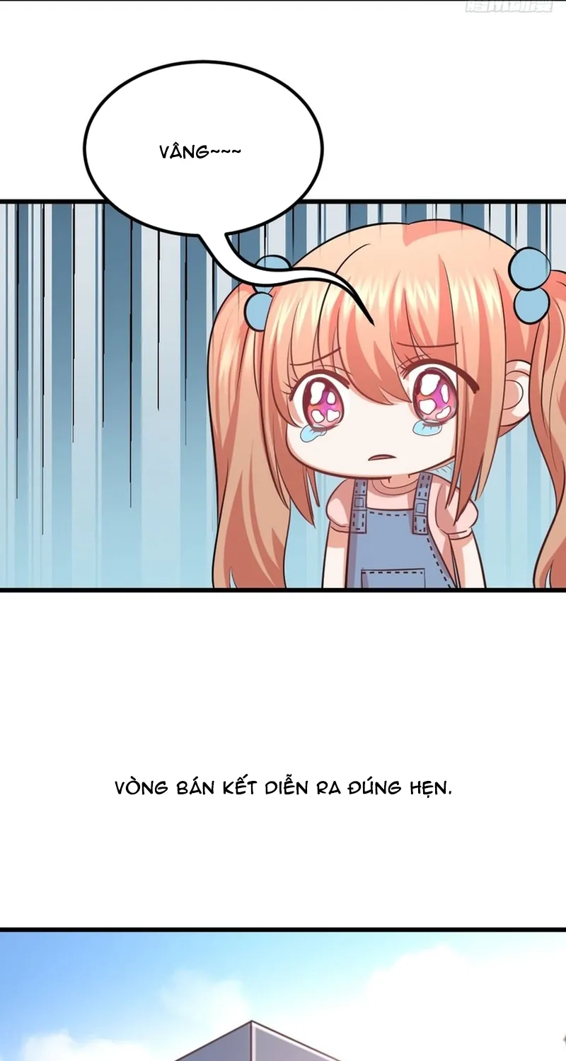 Cuộc Chiến Phía Sau Nhà Bếp Chap 81 - Next Chap 82