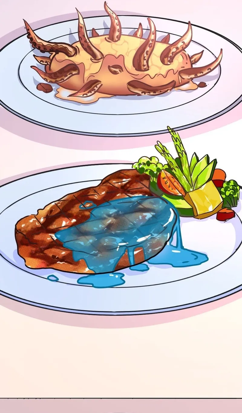 Cuộc Chiến Phía Sau Nhà Bếp Chap 81 - Next Chap 82