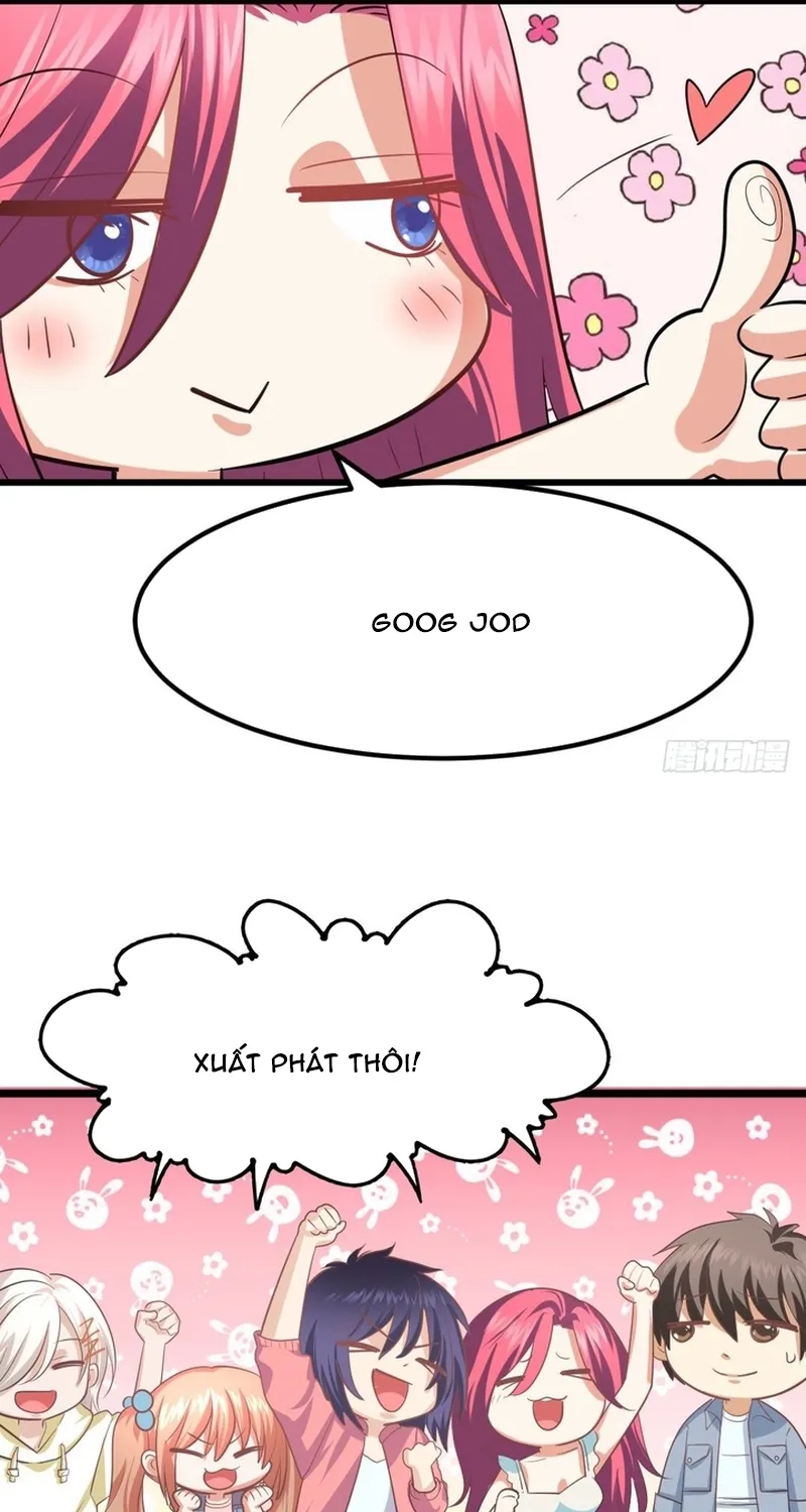 Cuộc Chiến Phía Sau Nhà Bếp Chap 81 - Next Chap 82