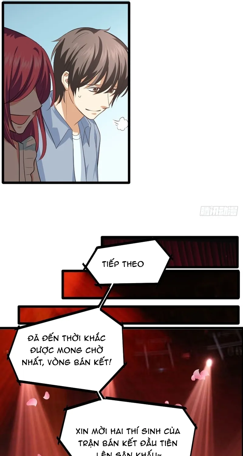 Cuộc Chiến Phía Sau Nhà Bếp Chap 81 - Next Chap 82