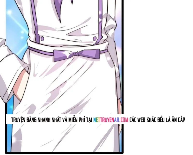 Cuộc Chiến Phía Sau Nhà Bếp Chap 81 - Next Chap 82