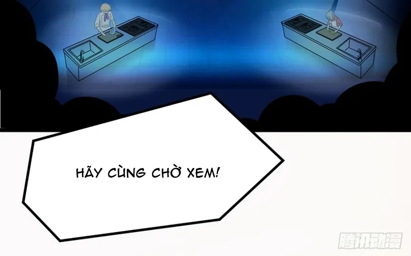 Cuộc Chiến Phía Sau Nhà Bếp Chap 81 - Next Chap 82