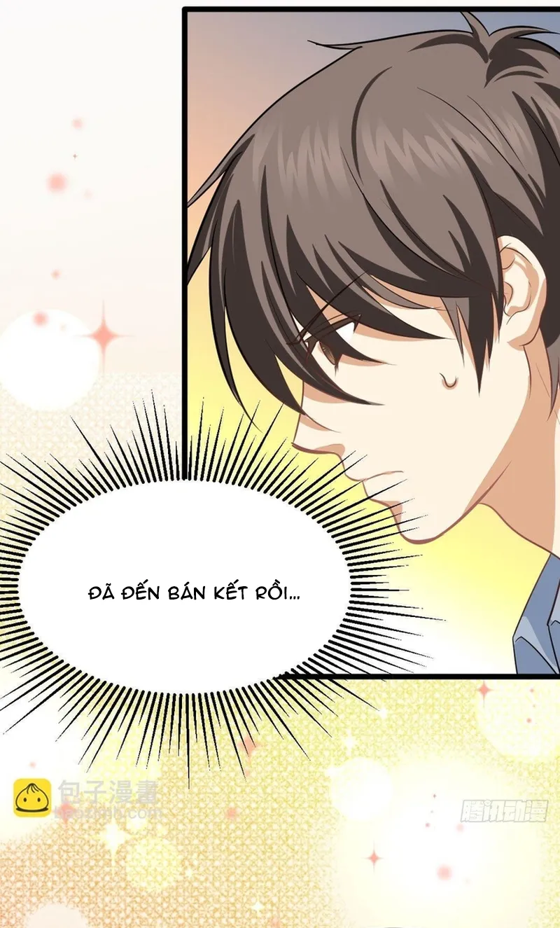 Cuộc Chiến Phía Sau Nhà Bếp Chap 81 - Next Chap 82