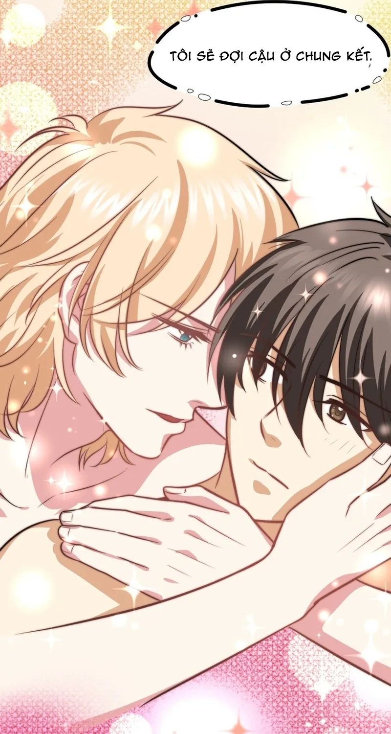 Cuộc Chiến Phía Sau Nhà Bếp Chap 81 - Next Chap 82
