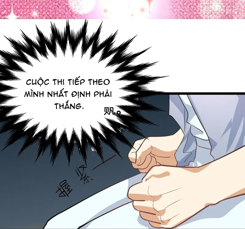 Cuộc Chiến Phía Sau Nhà Bếp Chap 81 - Next Chap 82