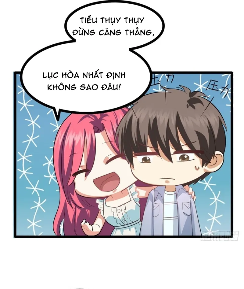 Cuộc Chiến Phía Sau Nhà Bếp Chap 81 - Next Chap 82
