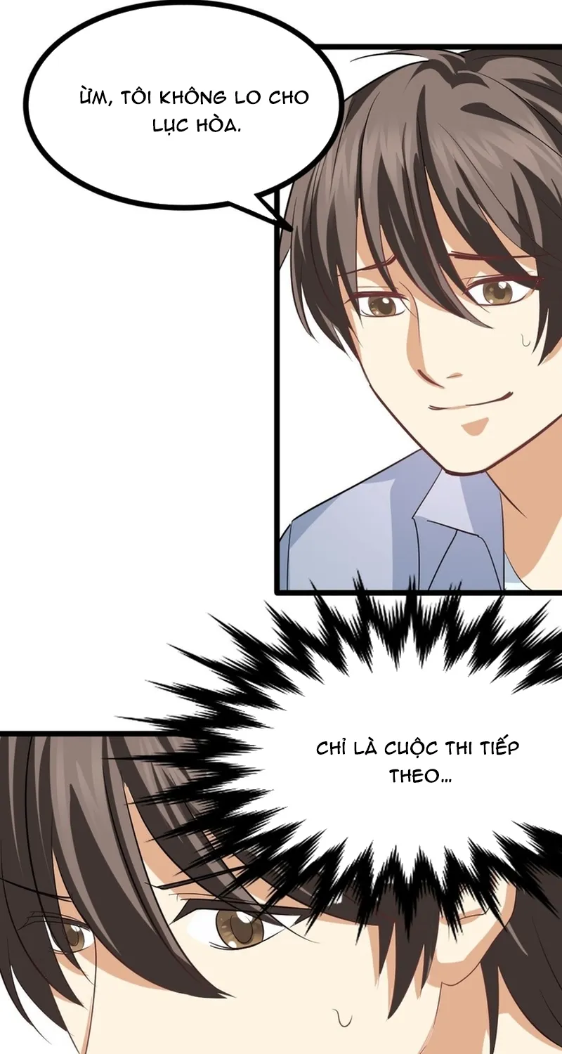 Cuộc Chiến Phía Sau Nhà Bếp Chap 81 - Next Chap 82