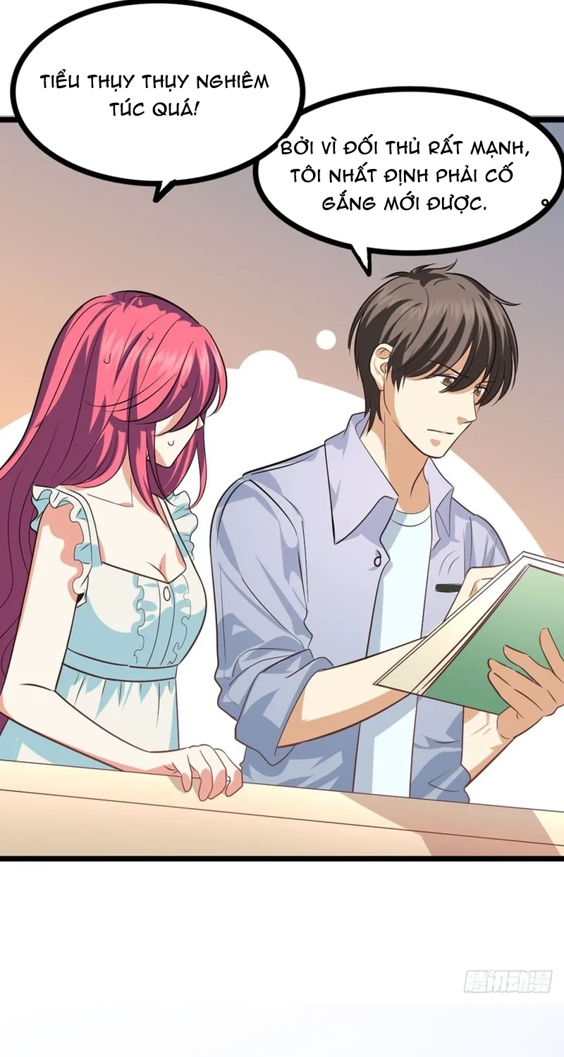 Cuộc Chiến Phía Sau Nhà Bếp Chap 81 - Next Chap 82