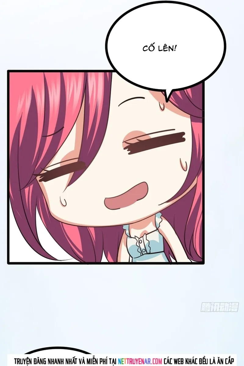 Cuộc Chiến Phía Sau Nhà Bếp Chap 81 - Next Chap 82