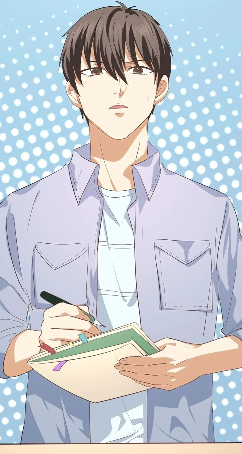 Cuộc Chiến Phía Sau Nhà Bếp Chap 81 - Next Chap 82