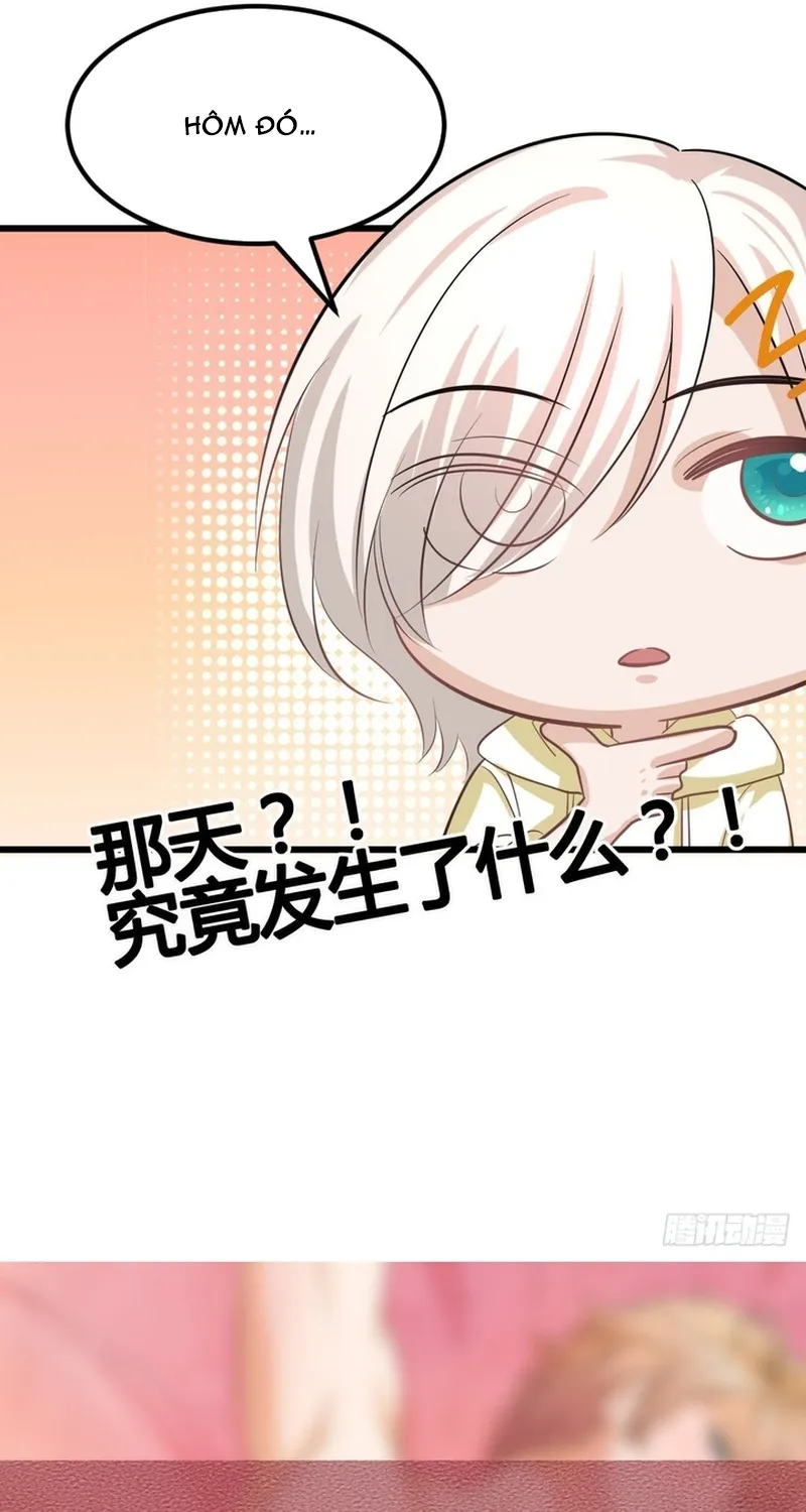 Cuộc Chiến Phía Sau Nhà Bếp Chap 81 - Next Chap 82