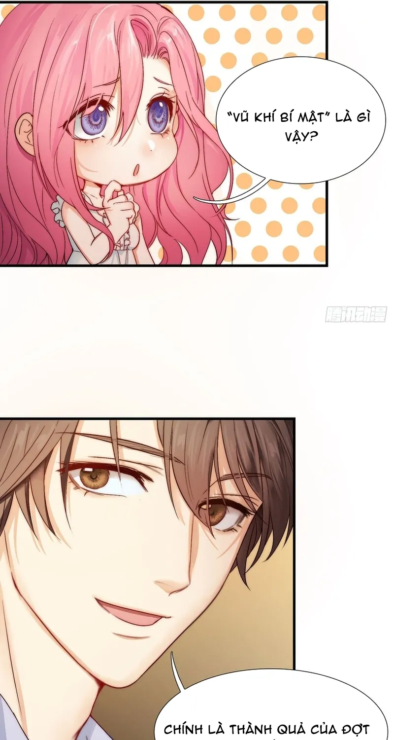 Cuộc Chiến Phía Sau Nhà Bếp Chap 82 - Next Chap 83