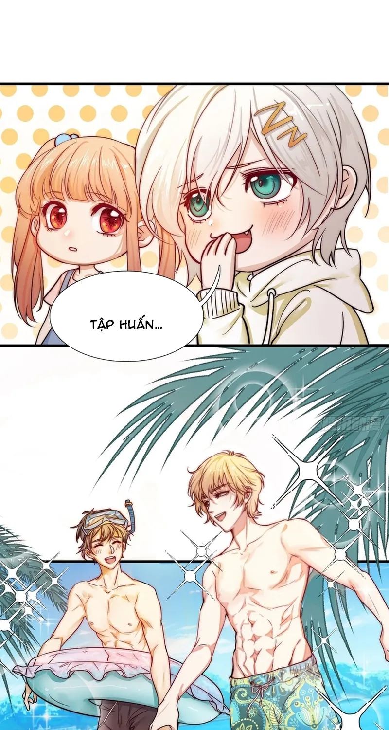 Cuộc Chiến Phía Sau Nhà Bếp Chap 82 - Next Chap 83