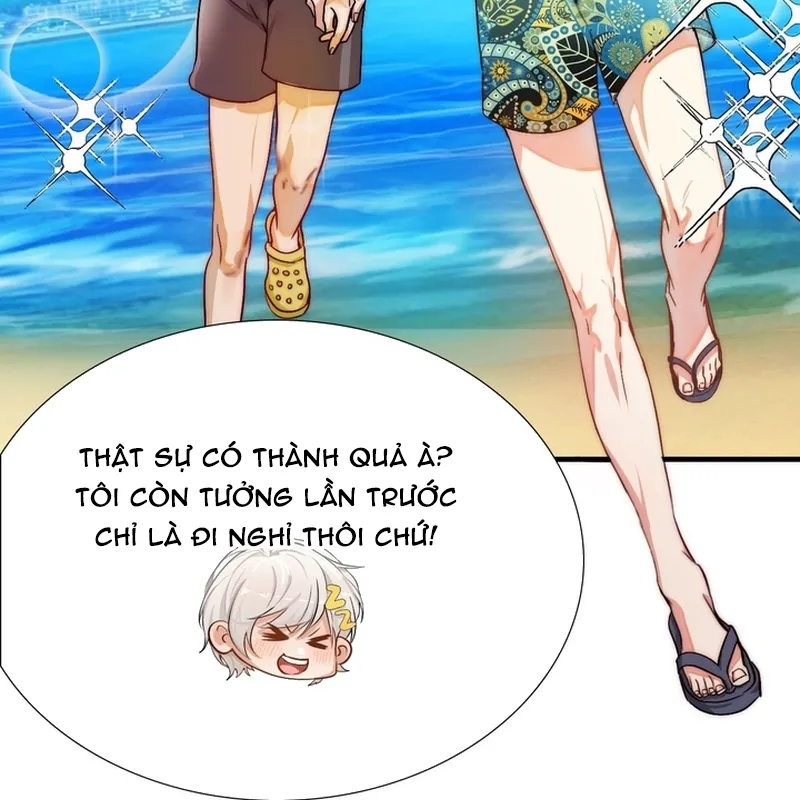 Cuộc Chiến Phía Sau Nhà Bếp Chap 82 - Next Chap 83