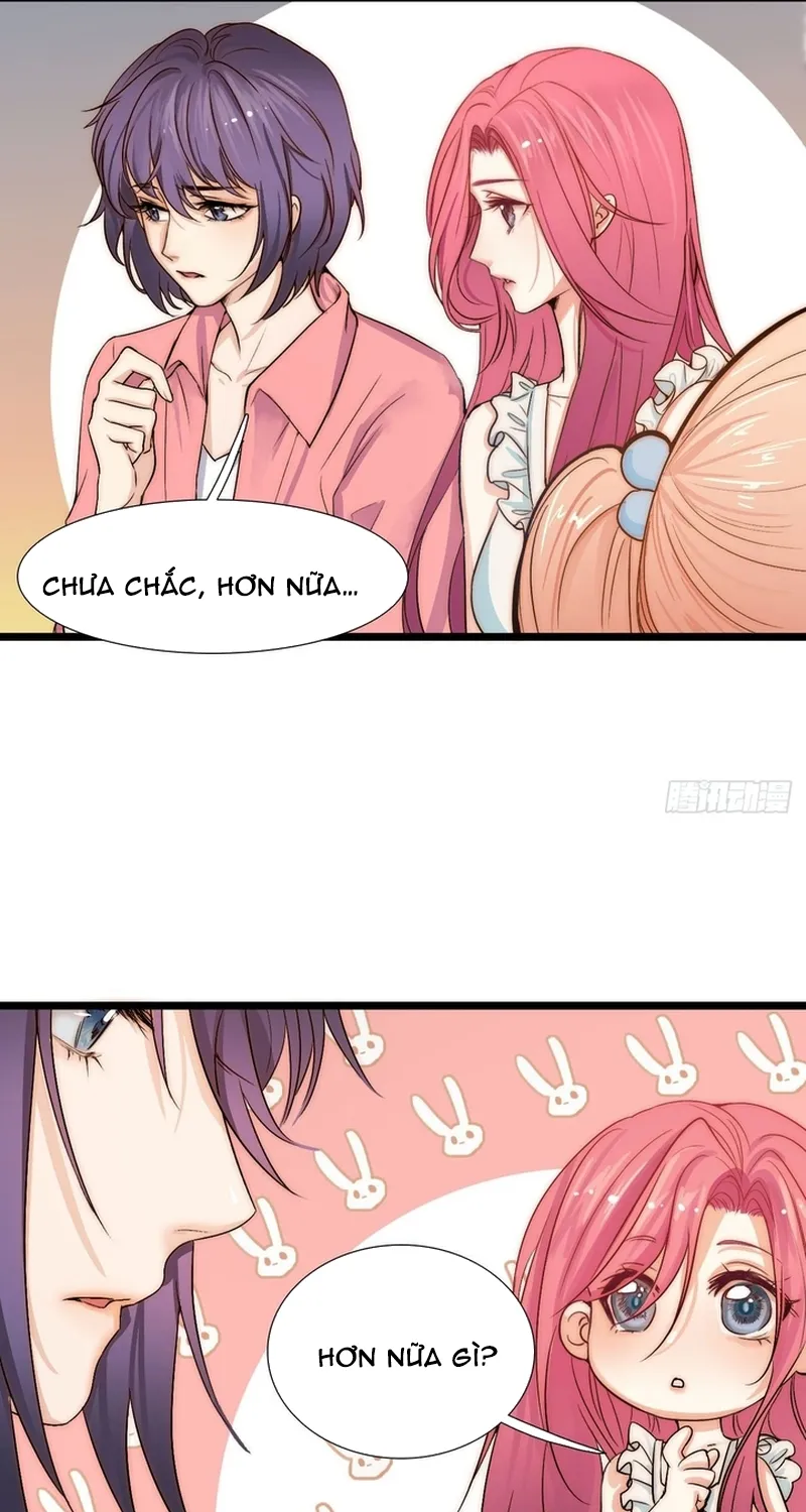 Cuộc Chiến Phía Sau Nhà Bếp Chap 82 - Next Chap 83