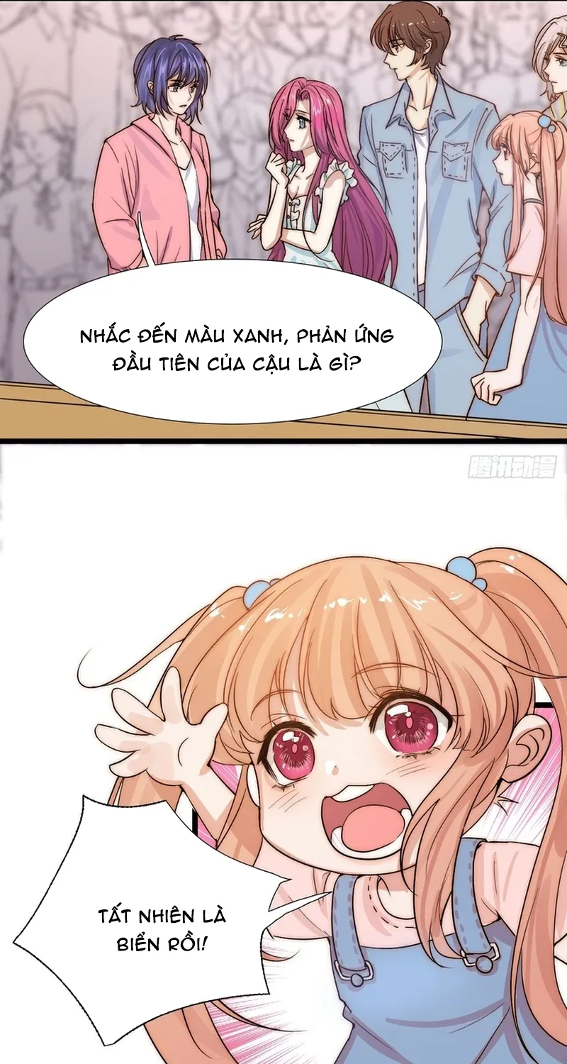 Cuộc Chiến Phía Sau Nhà Bếp Chap 82 - Next Chap 83