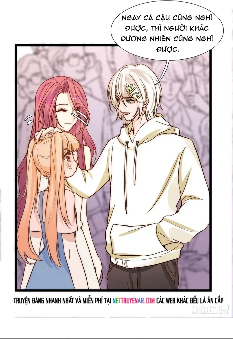 Cuộc Chiến Phía Sau Nhà Bếp Chap 82 - Next Chap 83