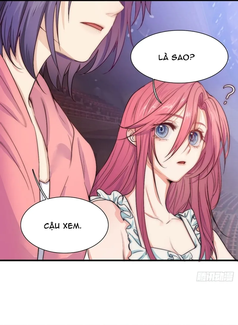 Cuộc Chiến Phía Sau Nhà Bếp Chap 82 - Next Chap 83