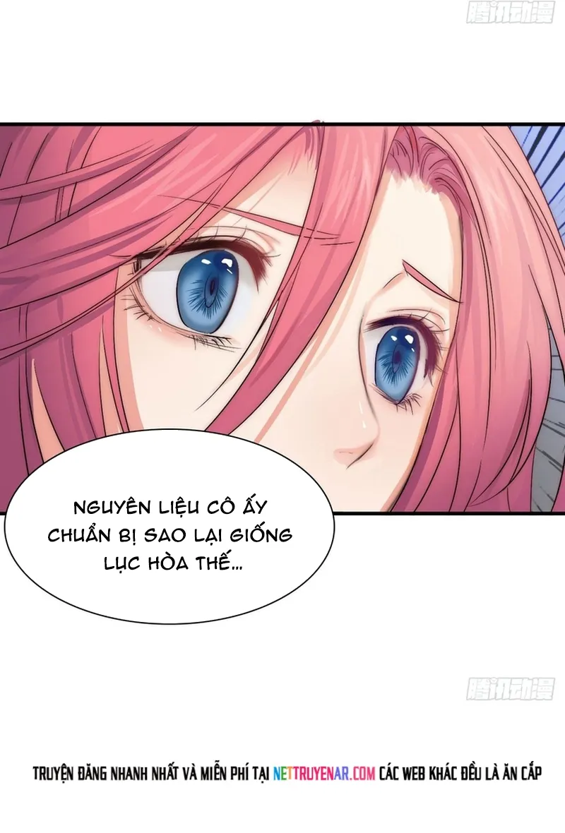 Cuộc Chiến Phía Sau Nhà Bếp Chap 82 - Next Chap 83