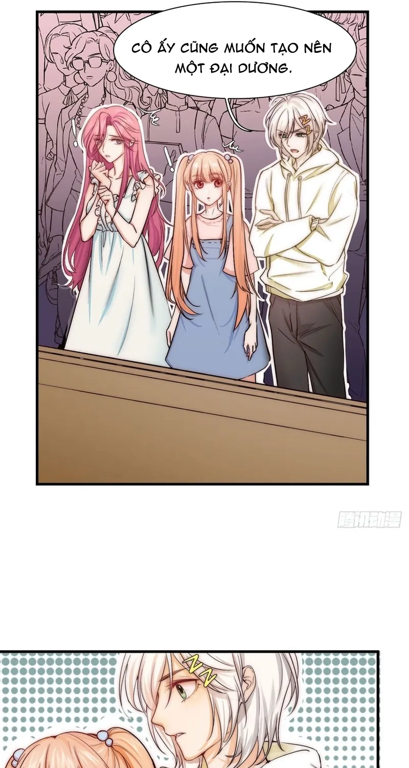 Cuộc Chiến Phía Sau Nhà Bếp Chap 82 - Next Chap 83
