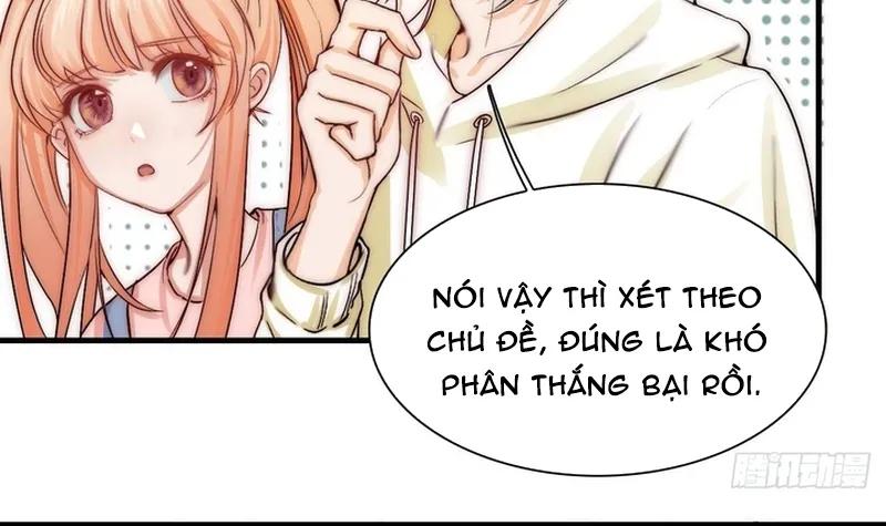 Cuộc Chiến Phía Sau Nhà Bếp Chap 82 - Next Chap 83