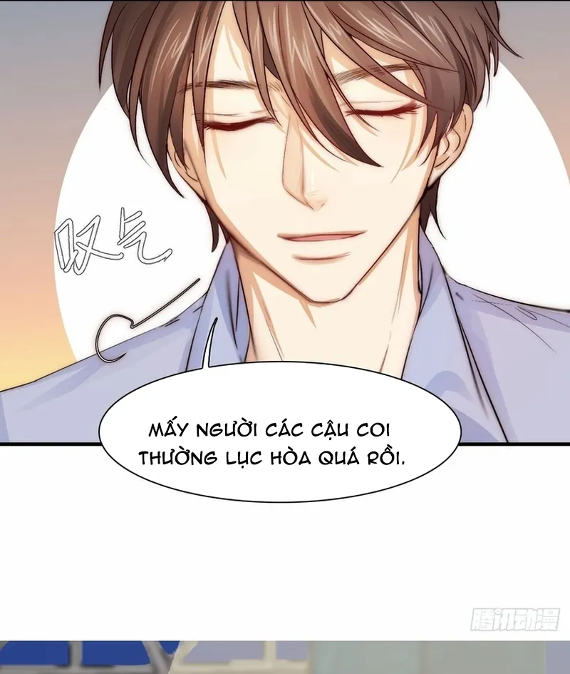 Cuộc Chiến Phía Sau Nhà Bếp Chap 82 - Next Chap 83