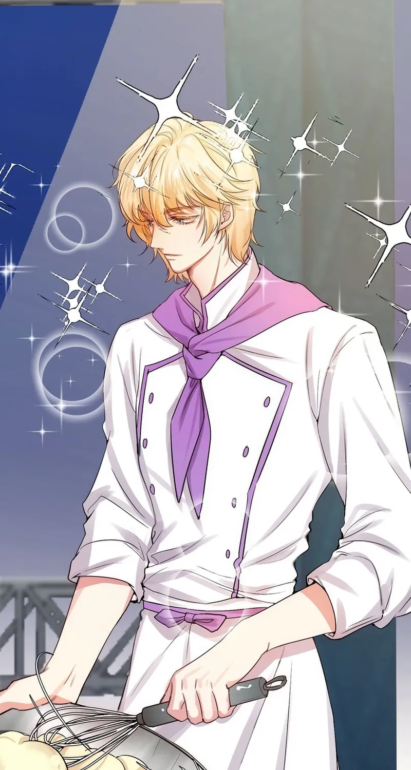 Cuộc Chiến Phía Sau Nhà Bếp Chap 82 - Next Chap 83