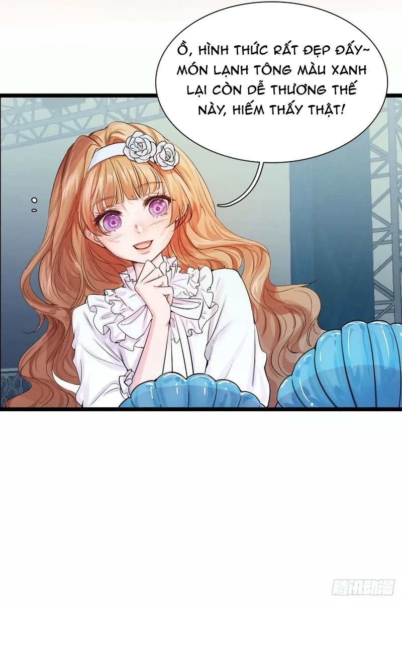 Cuộc Chiến Phía Sau Nhà Bếp Chap 82 - Next Chap 83