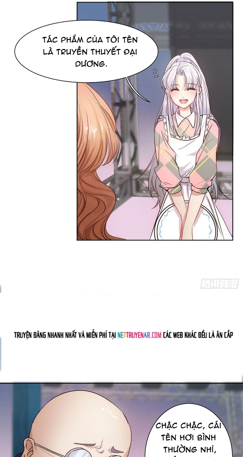 Cuộc Chiến Phía Sau Nhà Bếp Chap 82 - Next Chap 83