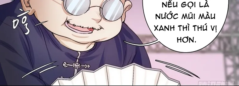 Cuộc Chiến Phía Sau Nhà Bếp Chap 82 - Next Chap 83