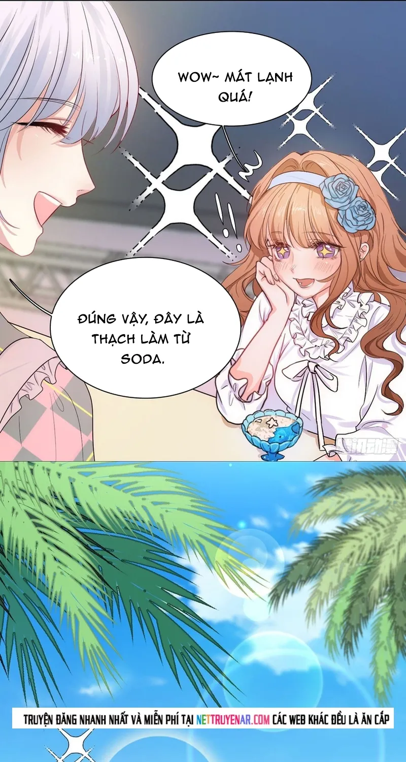 Cuộc Chiến Phía Sau Nhà Bếp Chap 82 - Next Chap 83