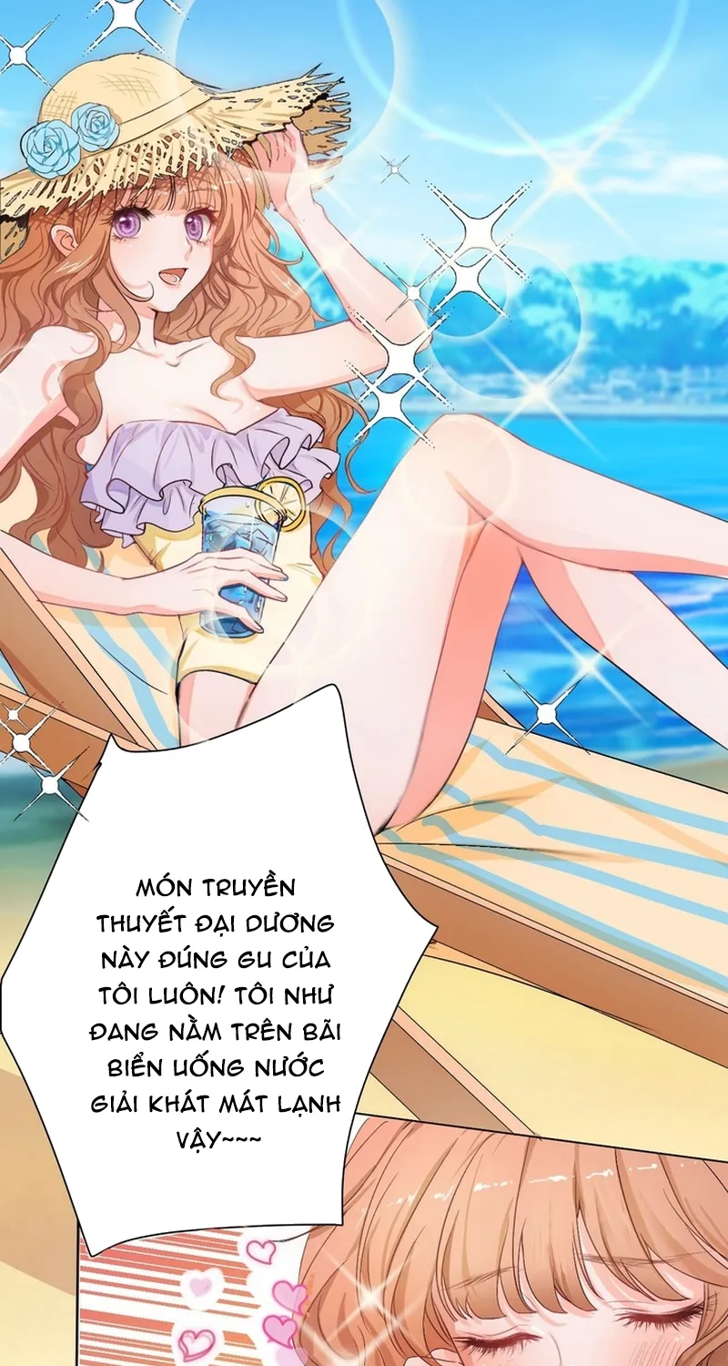 Cuộc Chiến Phía Sau Nhà Bếp Chap 82 - Next Chap 83