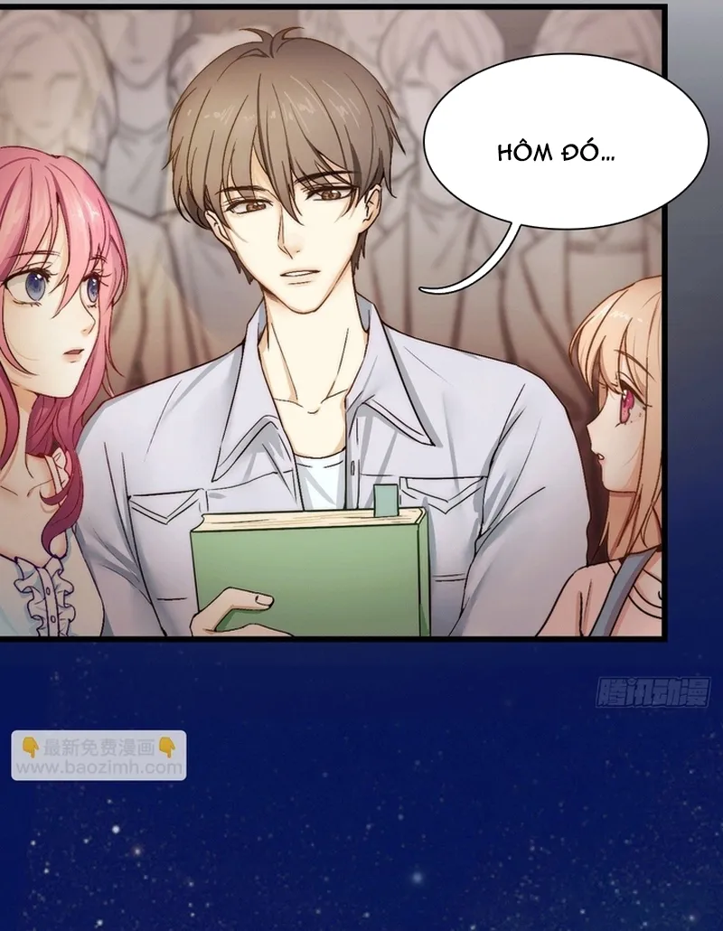 Cuộc Chiến Phía Sau Nhà Bếp Chap 82 - Next Chap 83