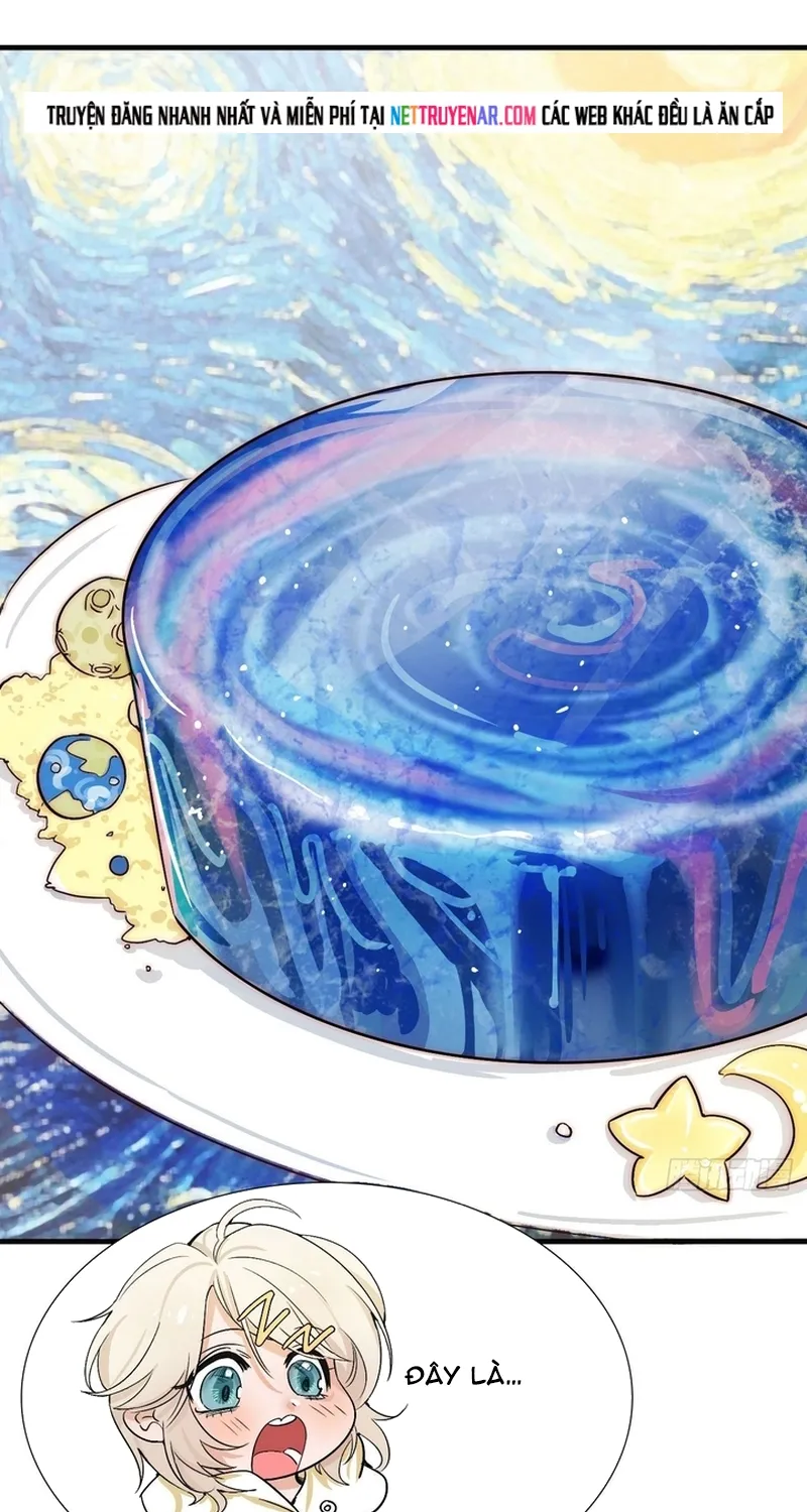 Cuộc Chiến Phía Sau Nhà Bếp Chap 82 - Next Chap 83