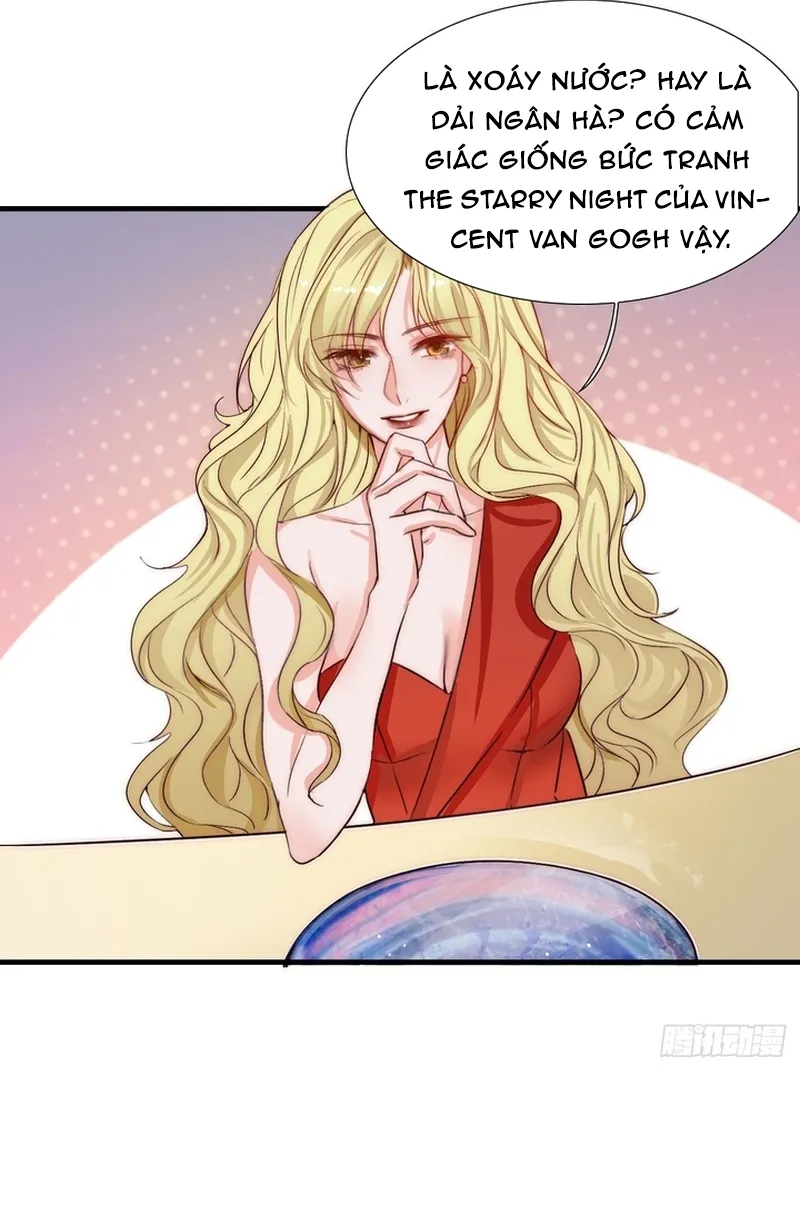 Cuộc Chiến Phía Sau Nhà Bếp Chap 82 - Next Chap 83