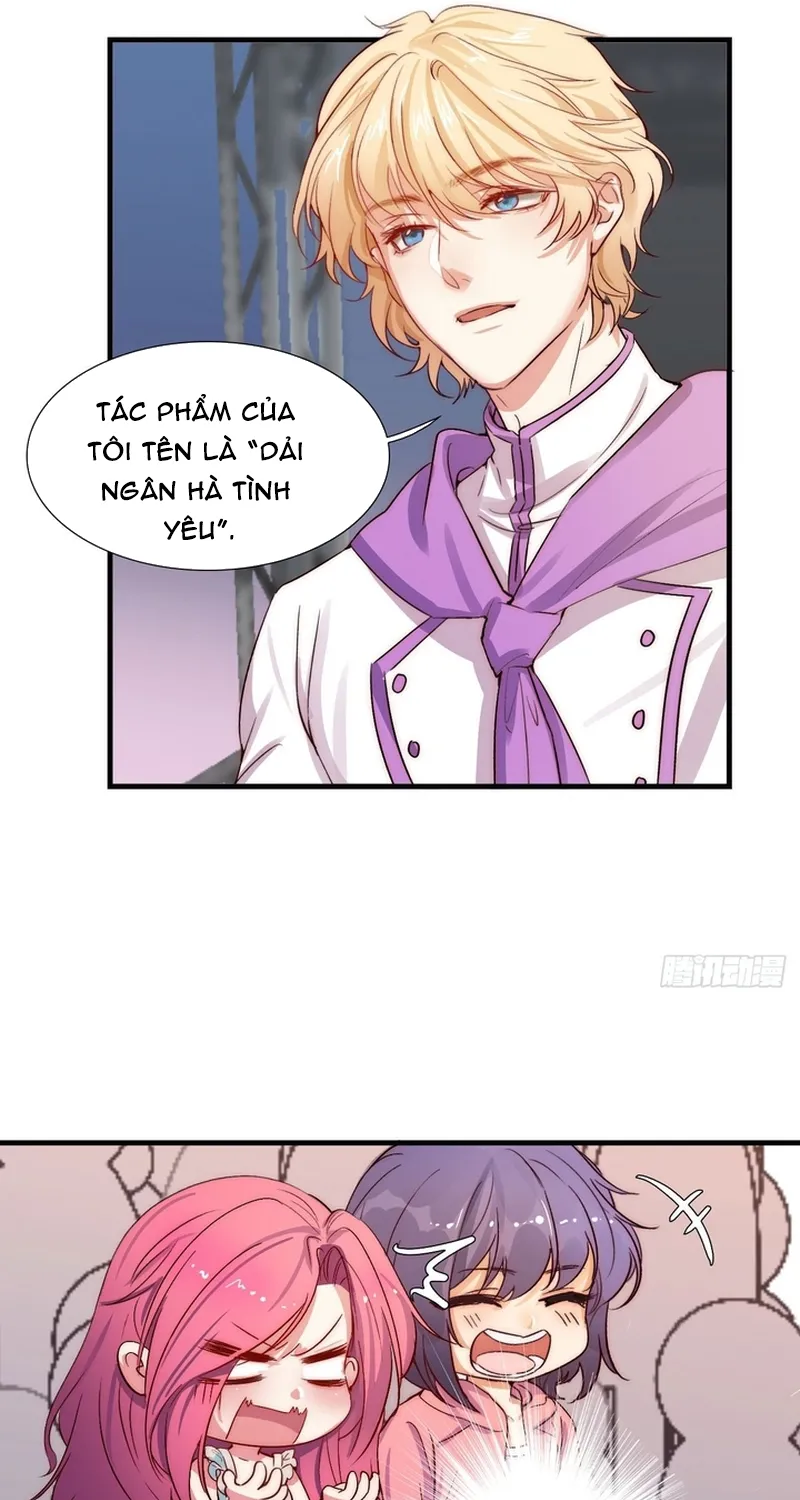 Cuộc Chiến Phía Sau Nhà Bếp Chap 82 - Next Chap 83