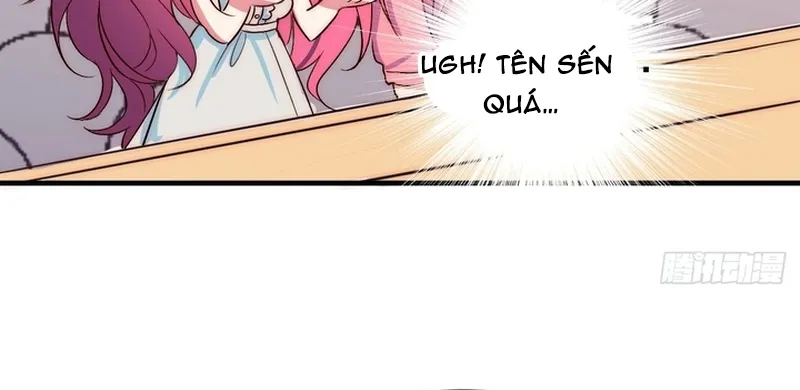 Cuộc Chiến Phía Sau Nhà Bếp Chap 82 - Next Chap 83