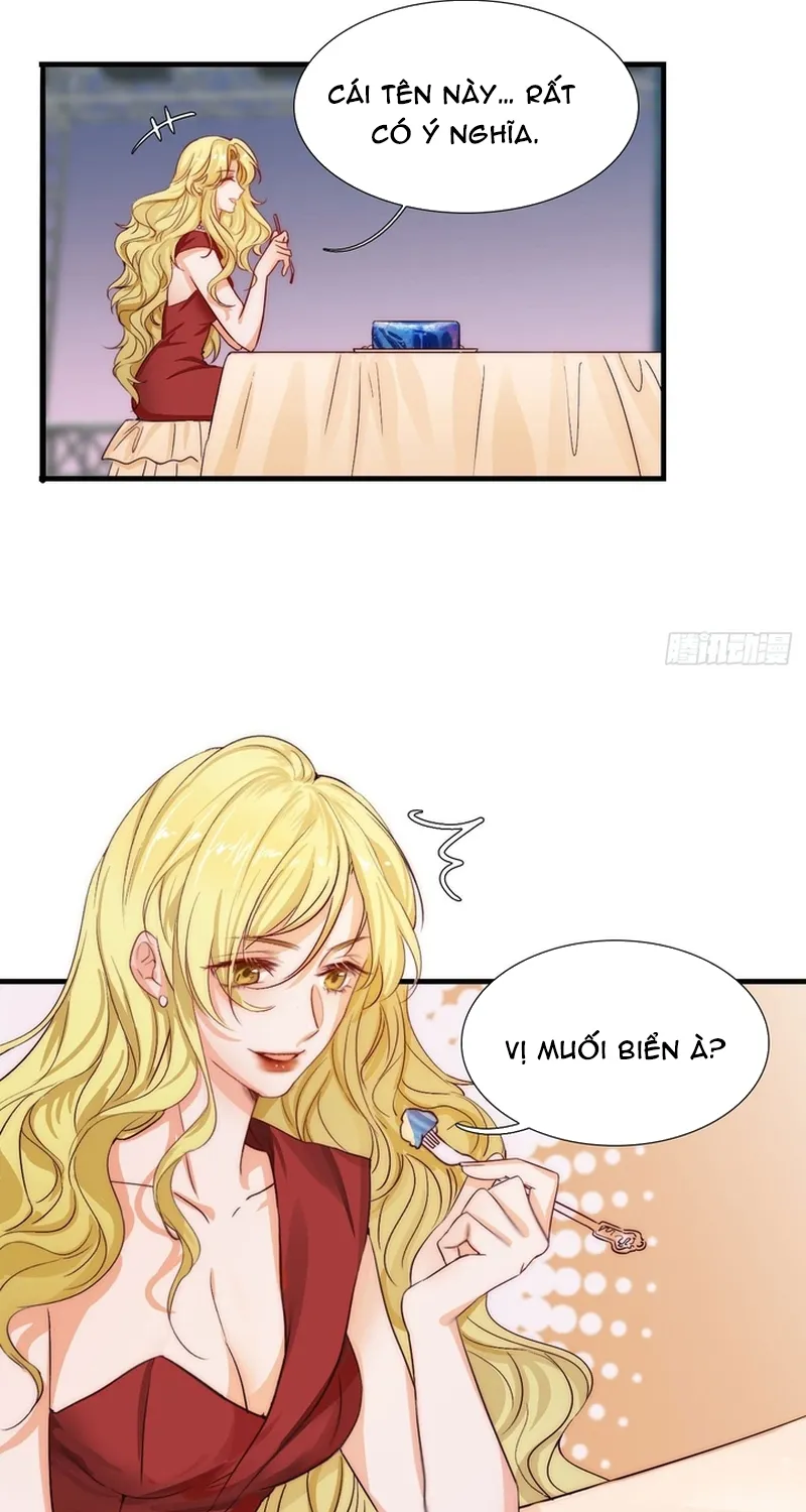 Cuộc Chiến Phía Sau Nhà Bếp Chap 82 - Next Chap 83