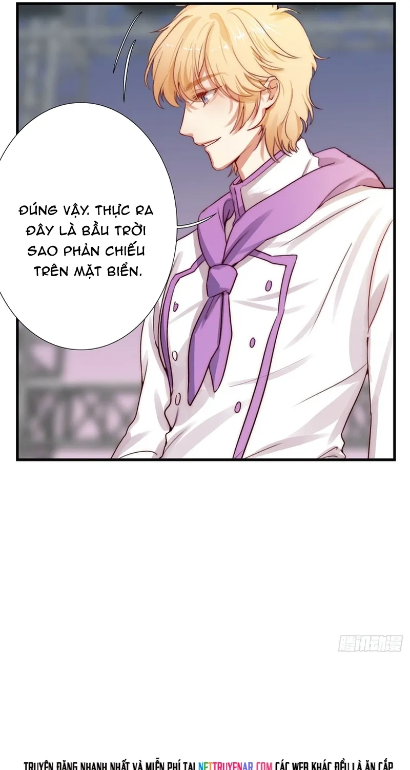 Cuộc Chiến Phía Sau Nhà Bếp Chap 82 - Next Chap 83