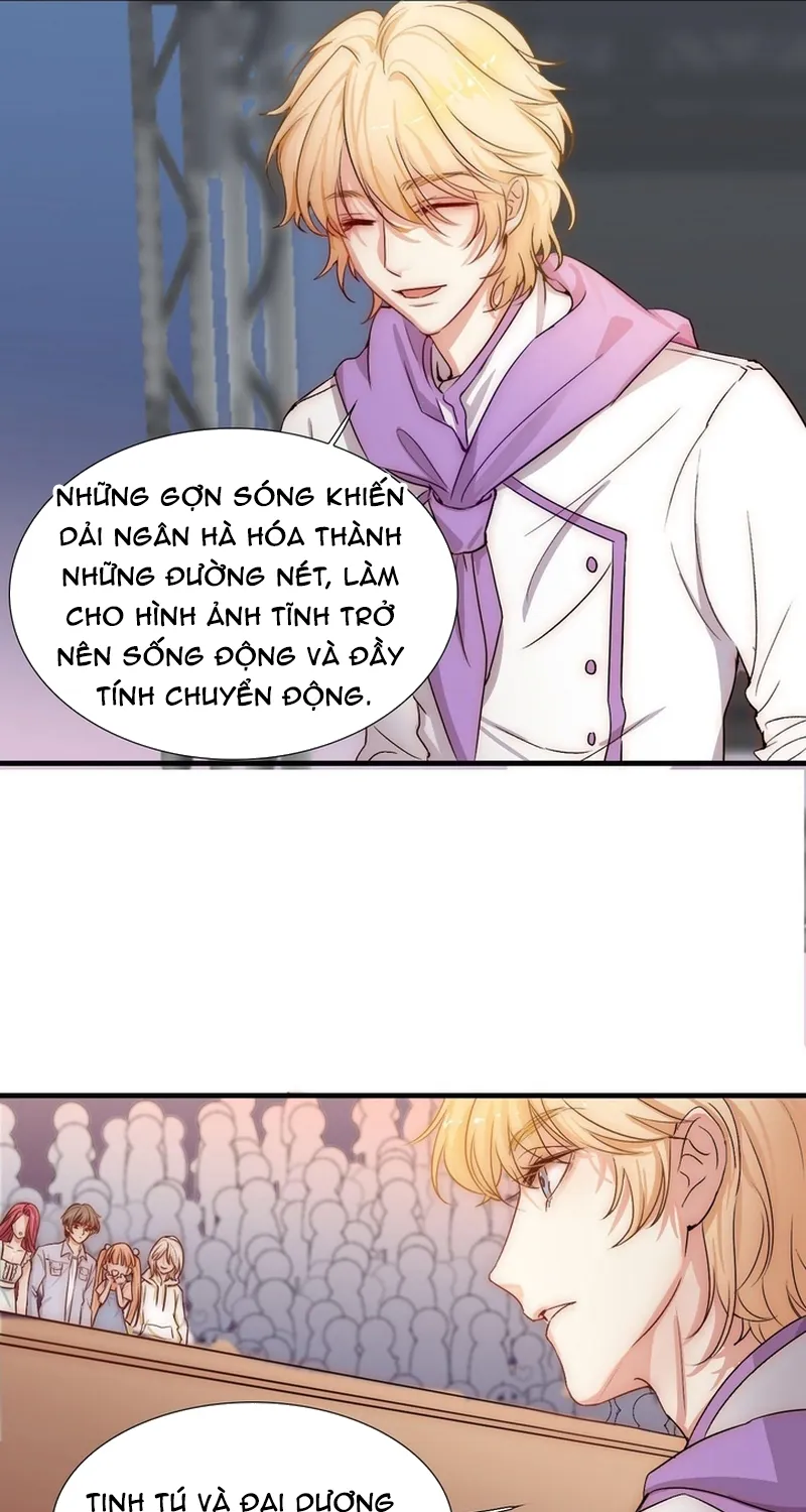 Cuộc Chiến Phía Sau Nhà Bếp Chap 82 - Next Chap 83