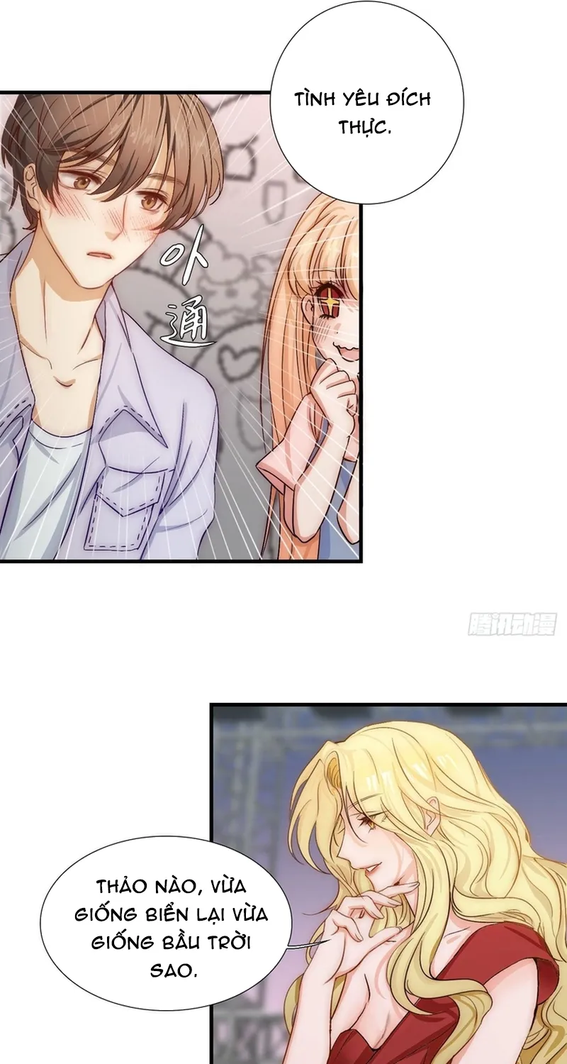 Cuộc Chiến Phía Sau Nhà Bếp Chap 82 - Next Chap 83