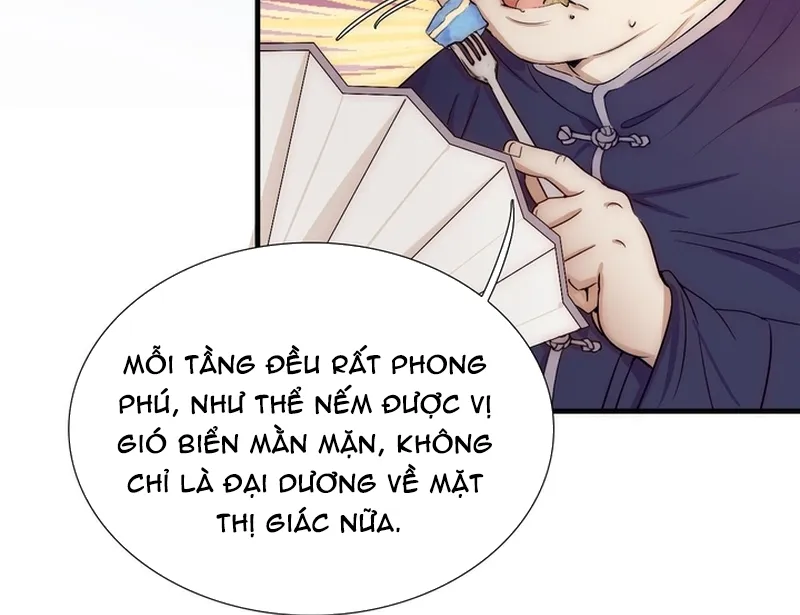 Cuộc Chiến Phía Sau Nhà Bếp Chap 82 - Next Chap 83
