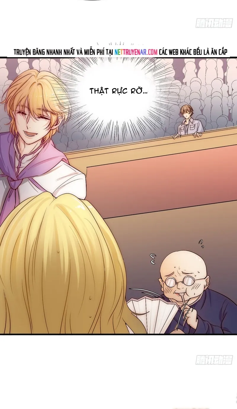 Cuộc Chiến Phía Sau Nhà Bếp Chap 82 - Next Chap 83