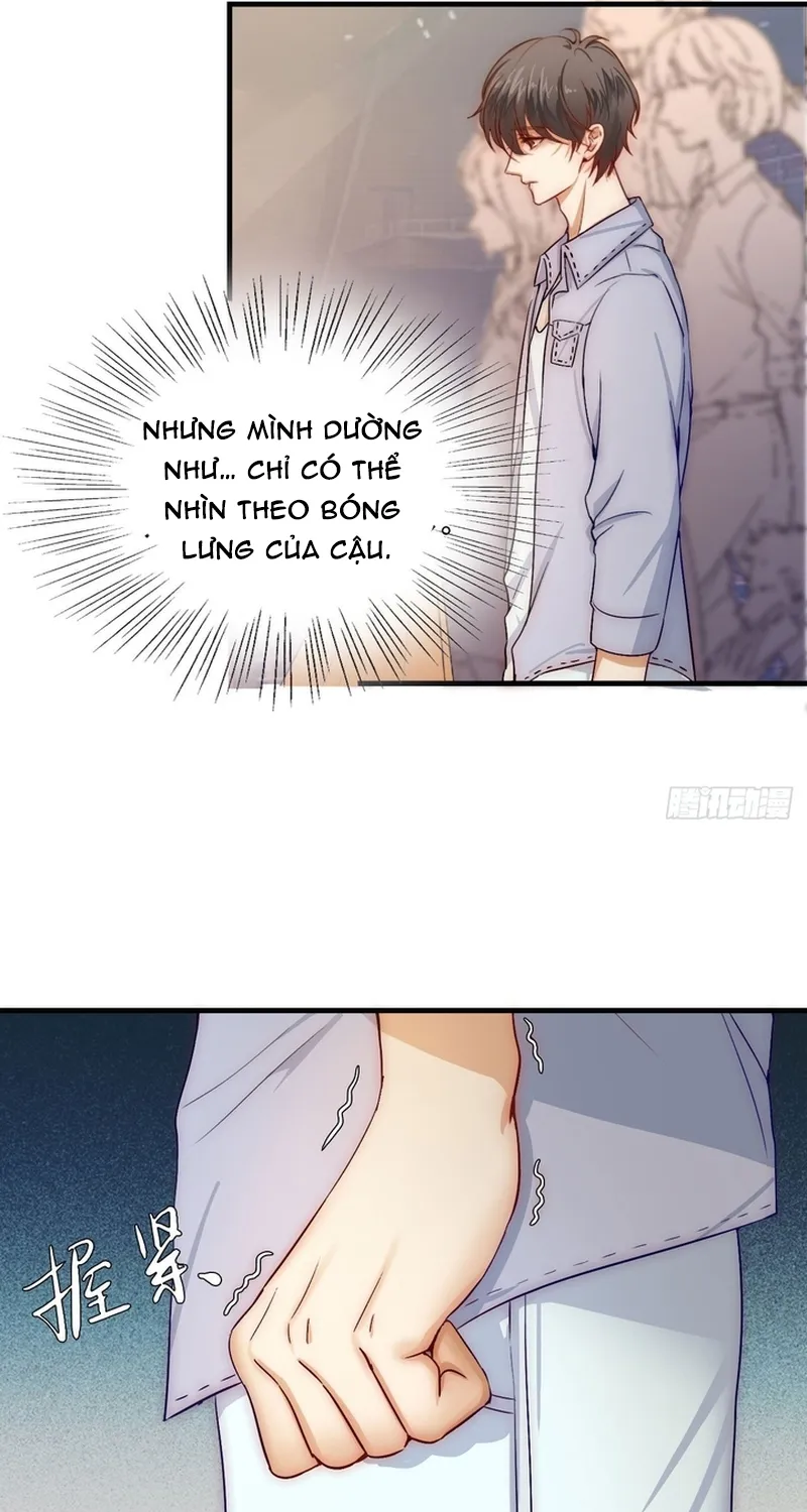 Cuộc Chiến Phía Sau Nhà Bếp Chap 82 - Next Chap 83