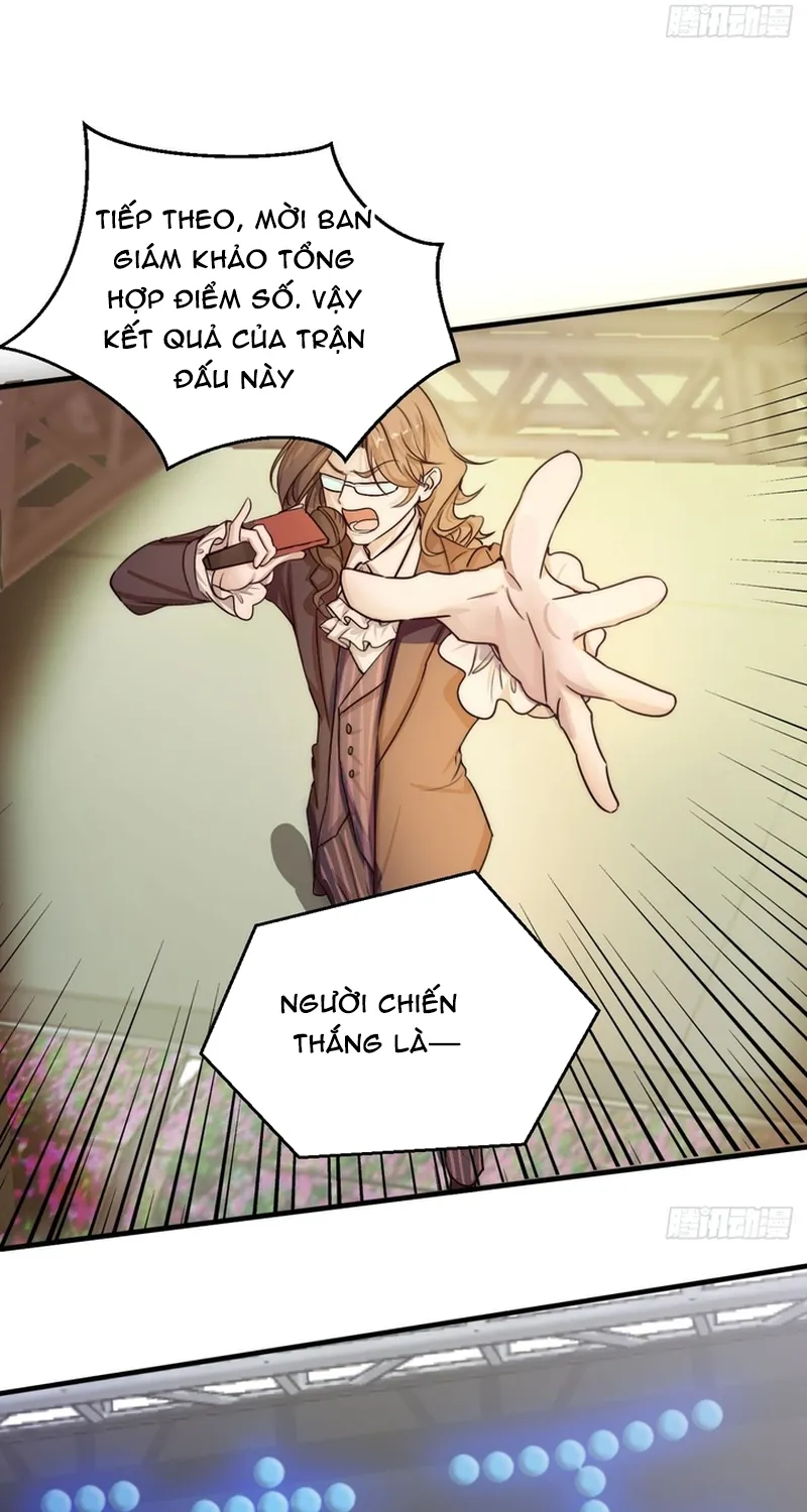 Cuộc Chiến Phía Sau Nhà Bếp Chap 82 - Next Chap 83