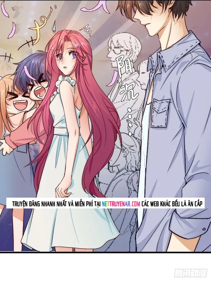Cuộc Chiến Phía Sau Nhà Bếp Chap 82 - Next Chap 83