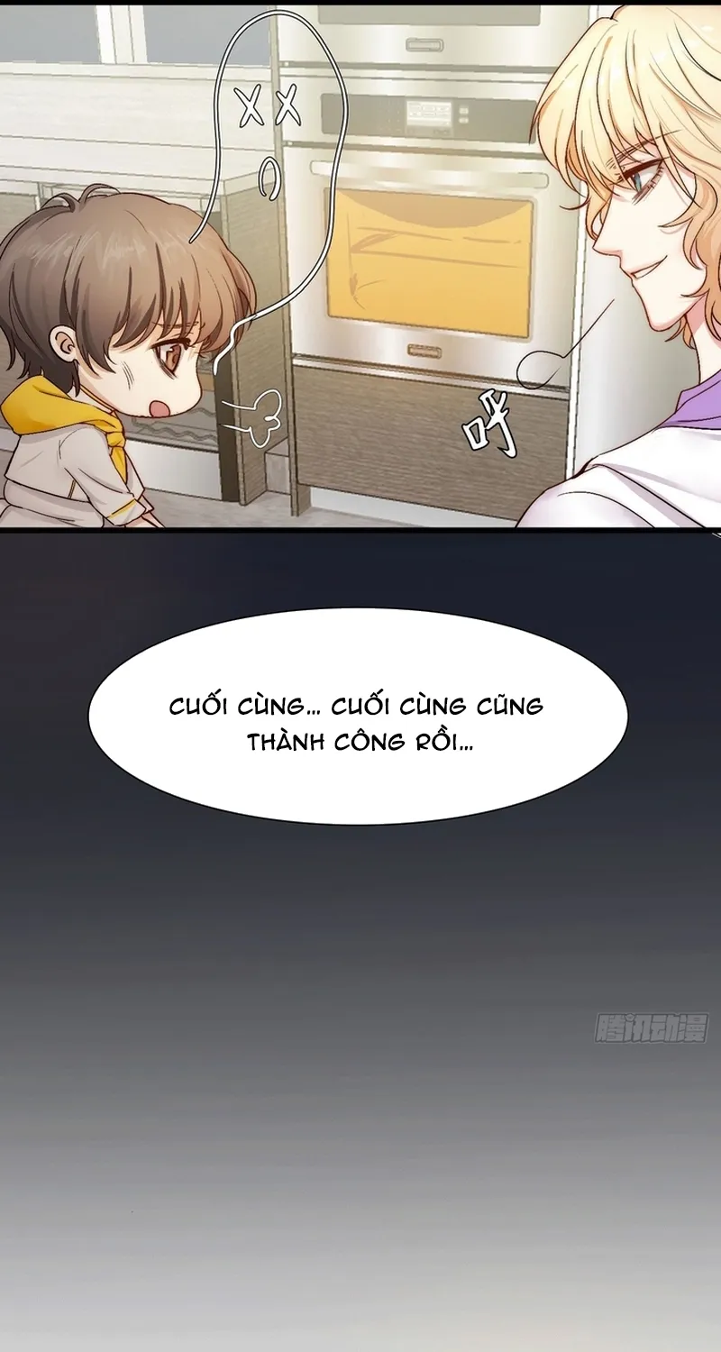Cuộc Chiến Phía Sau Nhà Bếp Chap 82 - Next Chap 83