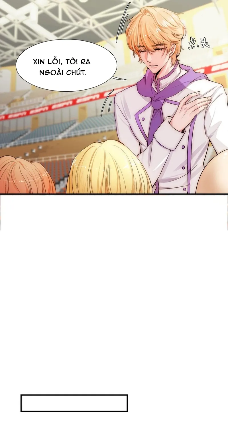 Cuộc Chiến Phía Sau Nhà Bếp Chap 83 - Next Chap 84